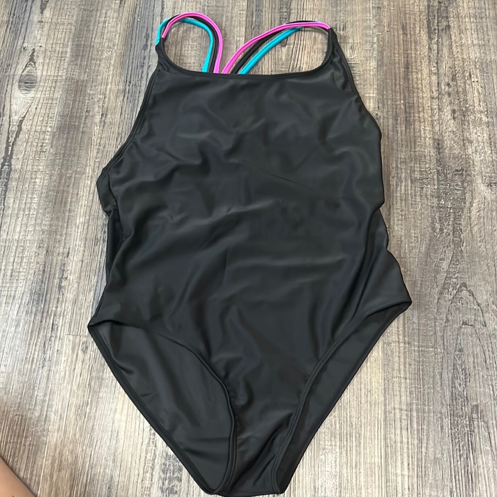 Target One-piece Swimsuit Size- M